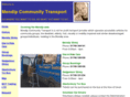 mendipcommunitytransport.co.uk