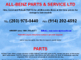 mercedes-parts.com