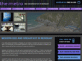 metronewquay.com