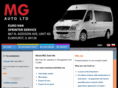 mgautoltd.com