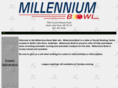 millenniumbowl.net