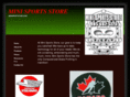 minisportstore.com