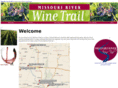 missouririverwinetrail.com