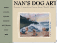 nansdogart.com