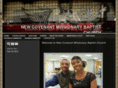 ncmbchurch.com