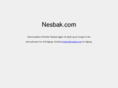 nesbak.com