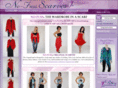 nofussscarves.com
