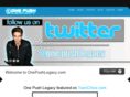 onepushlegacy.com