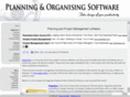 organisersoftware.com