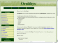 ornithys.com