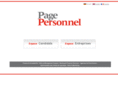 pagepersonnel.ch