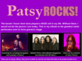 patsyrocks.com