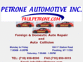 paulpetrone.com