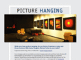 picture-hanging.net