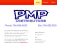 pmpdistributors.com