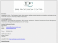professioncenter.com