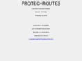 protechroutes.com