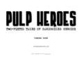 pulpheroes.com