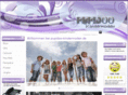pupidoo-kindermoden.net