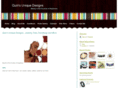 quinsuniquedesigns.com