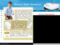 radhainternational.com
