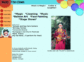 rubytheclown.com
