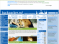 ryggsekk.com