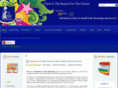 saintroseschool.org