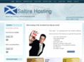 saltirehosting.com