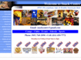 snackcentre.com