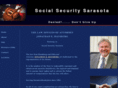 socialsecuritysarasota.com
