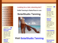 solfultanning.com