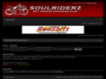 soulriderz.com