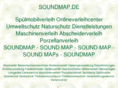 soundmap.de