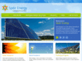 speirenergy.com