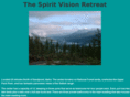 spiritvisionretreat.com