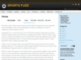 sportsfuzz.com