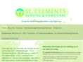 stclementscareuk.com