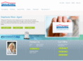 stephaniewestagency.com