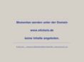 stickeln.de