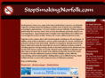 stopsmokingnorfolk.com