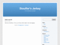 stouffersjerky.com