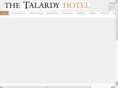 talardy.co.uk