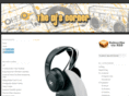thedjscorner.com