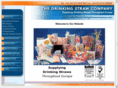 thedrinkingstrawcompany.com