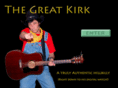 thegreatkirk.com