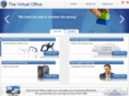 thevirtual-office.com