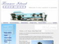 tibeachclub.com