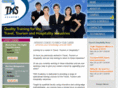 tmsacademy.com