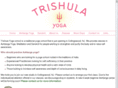 trishulayoga.com
